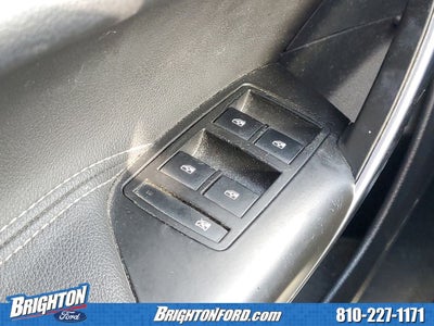 2011 Buick Regal CXL Turbo Russelsheim