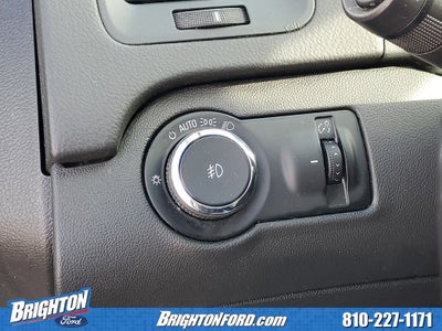 2011 Buick Regal CXL Turbo Russelsheim