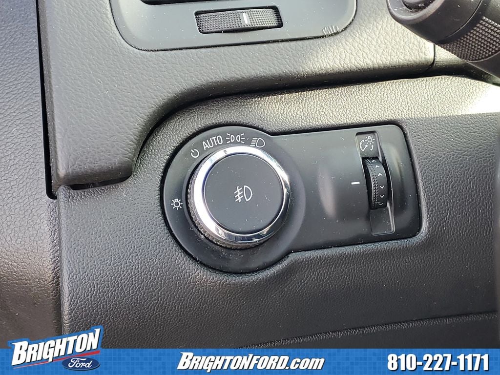 2011 Buick Regal CXL Turbo Russelsheim