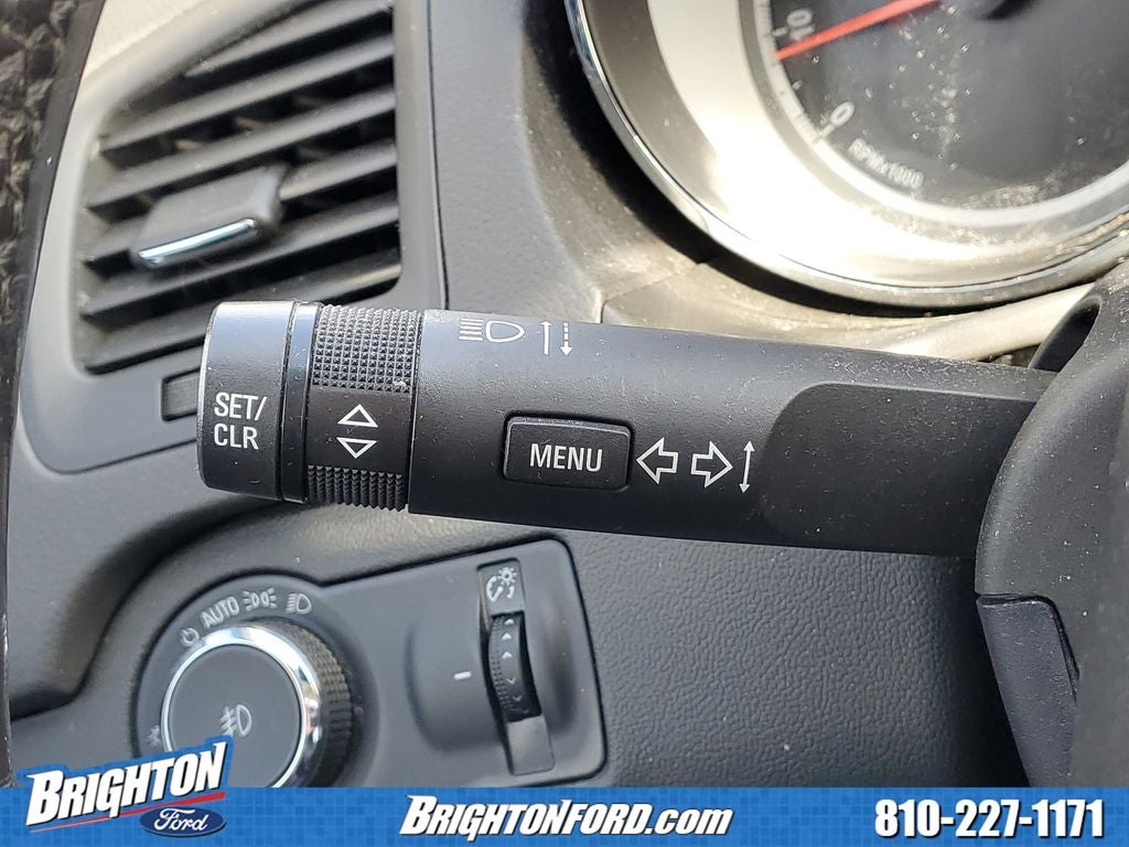 2011 Buick Regal CXL Turbo Russelsheim