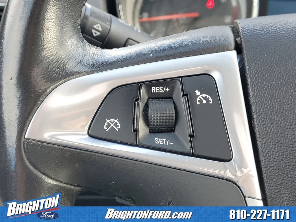 2011 Buick Regal CXL Turbo Russelsheim