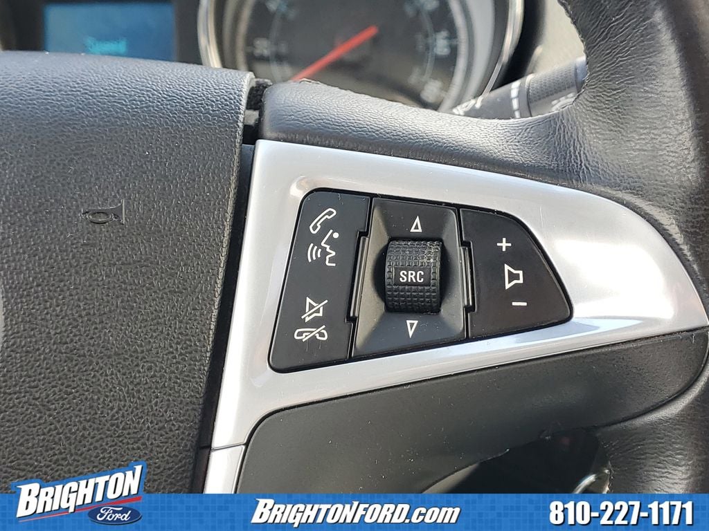 2011 Buick Regal CXL Turbo Russelsheim