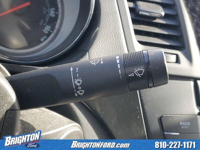 2011 Buick Regal CXL Turbo Russelsheim