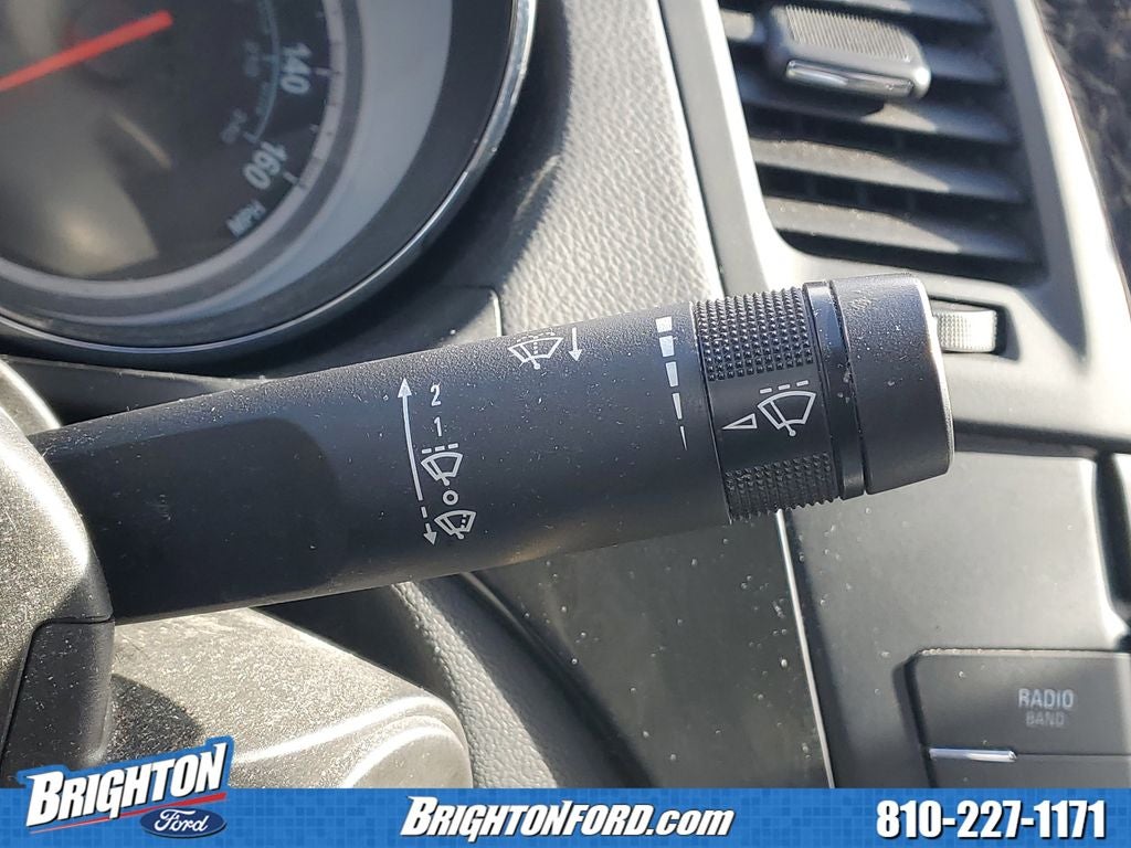 2011 Buick Regal CXL Turbo Russelsheim