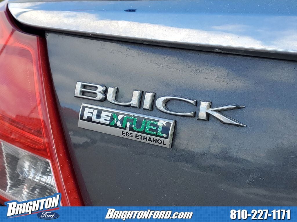 2011 Buick Regal CXL Turbo Russelsheim