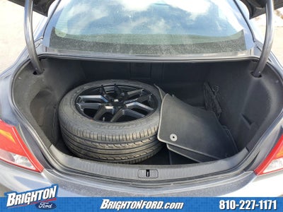 2011 Buick Regal CXL Turbo Russelsheim