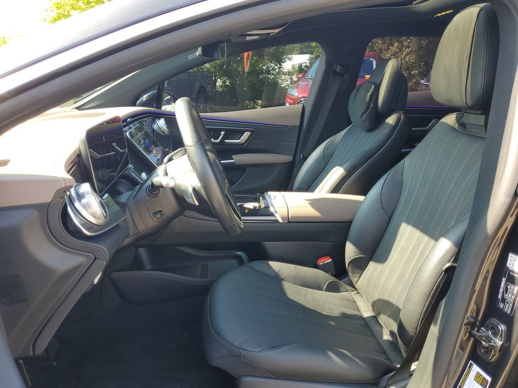 2023 Mercedes-Benz EQS 450 4MATIC®