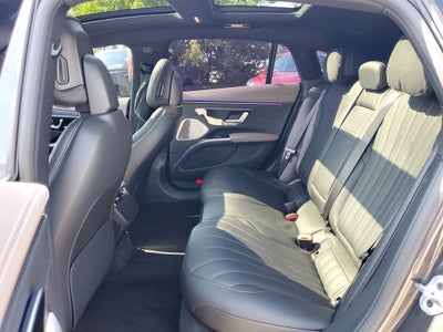 2023 Mercedes-Benz EQS 450 4MATIC®