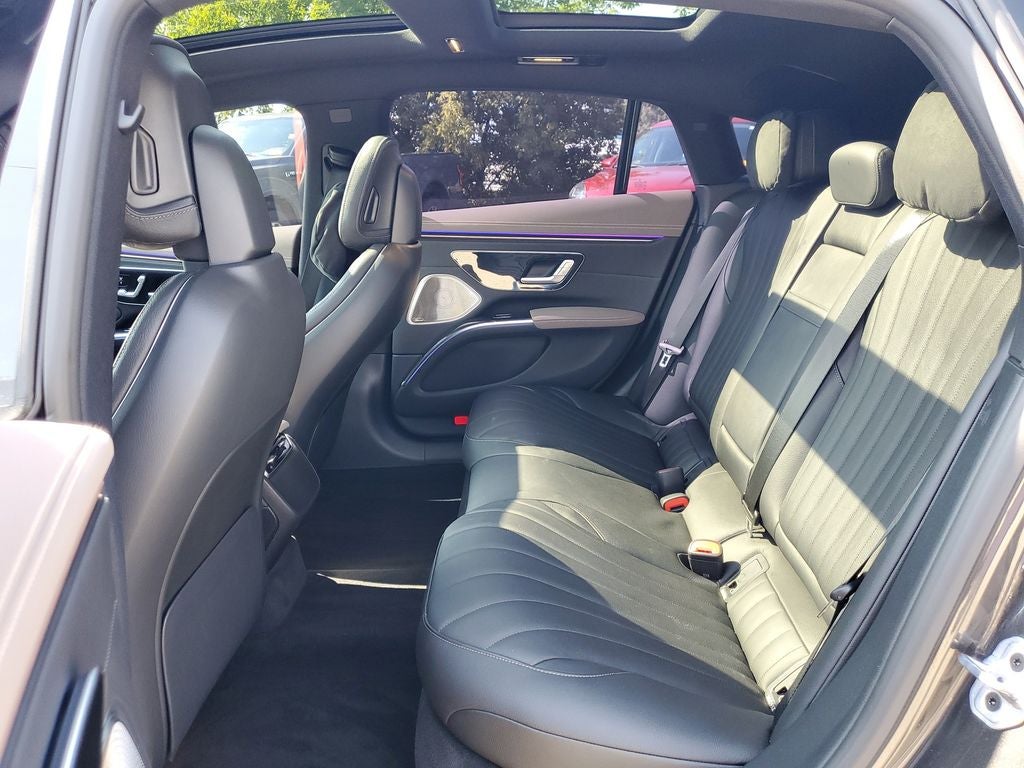 2023 Mercedes-Benz EQS 450 4MATIC®