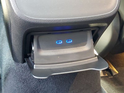 2023 Mercedes-Benz EQS 450 4MATIC®