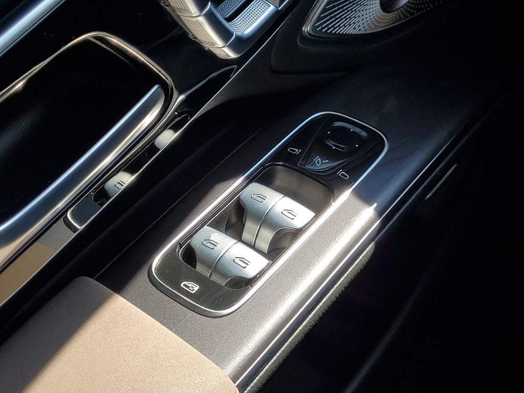 2023 Mercedes-Benz EQS 450 4MATIC®
