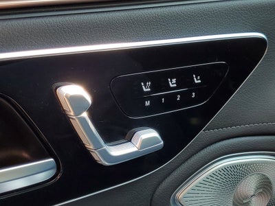 2023 Mercedes-Benz EQS 450 4MATIC®