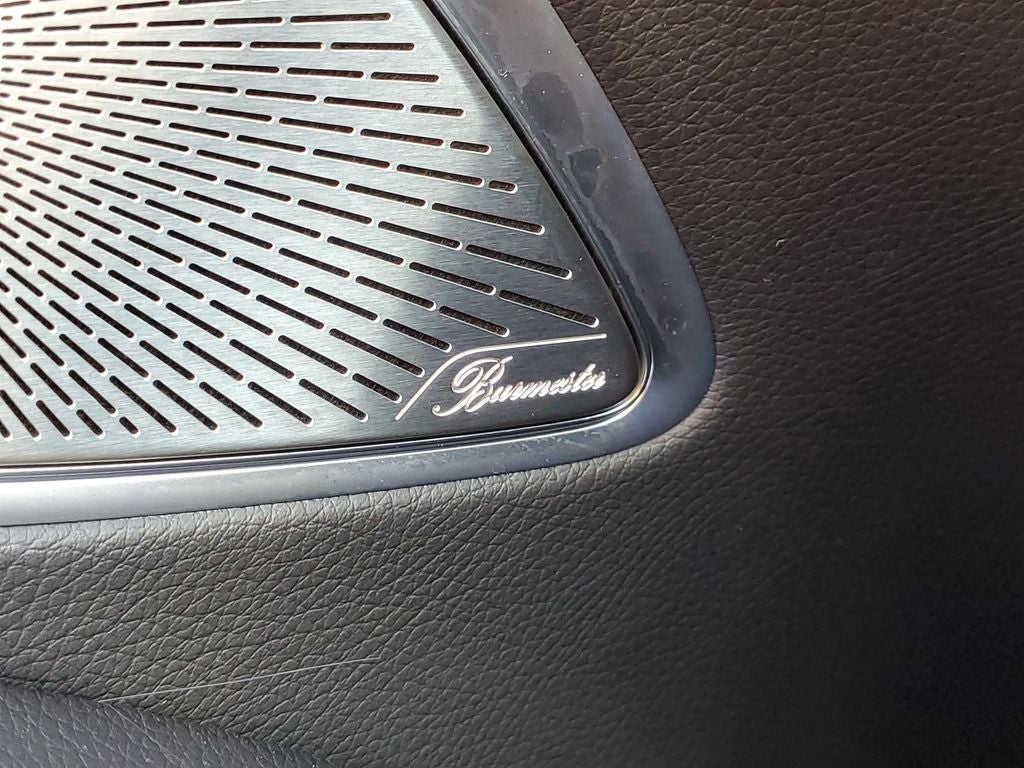 2023 Mercedes-Benz EQS 450 4MATIC®