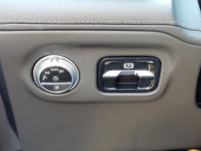 2023 Mercedes-Benz EQS 450 4MATIC®