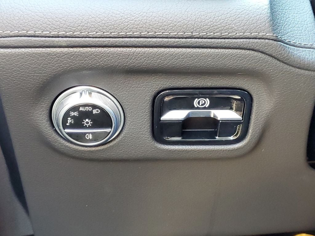 2023 Mercedes-Benz EQS 450 4MATIC®
