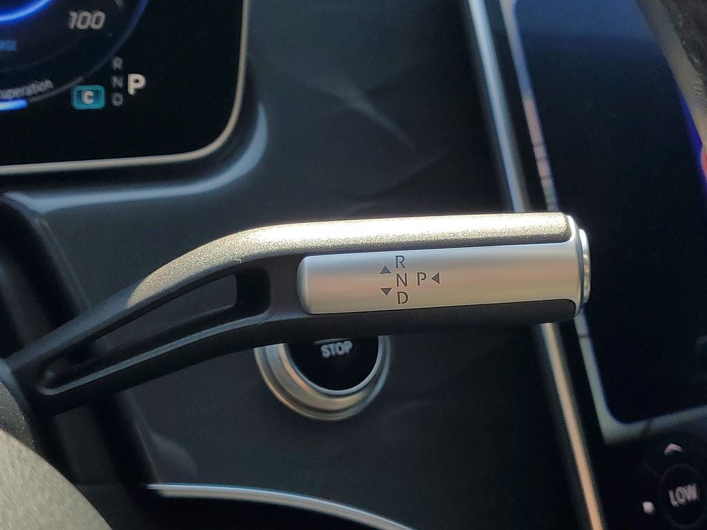 2023 Mercedes-Benz EQS 450 4MATIC®