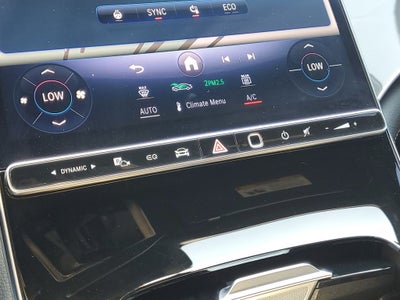 2023 Mercedes-Benz EQS 450 4MATIC®