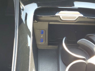 2023 Mercedes-Benz EQS 450 4MATIC®