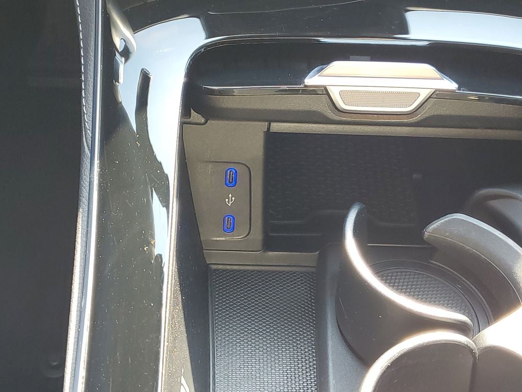 2023 Mercedes-Benz EQS 450 4MATIC®