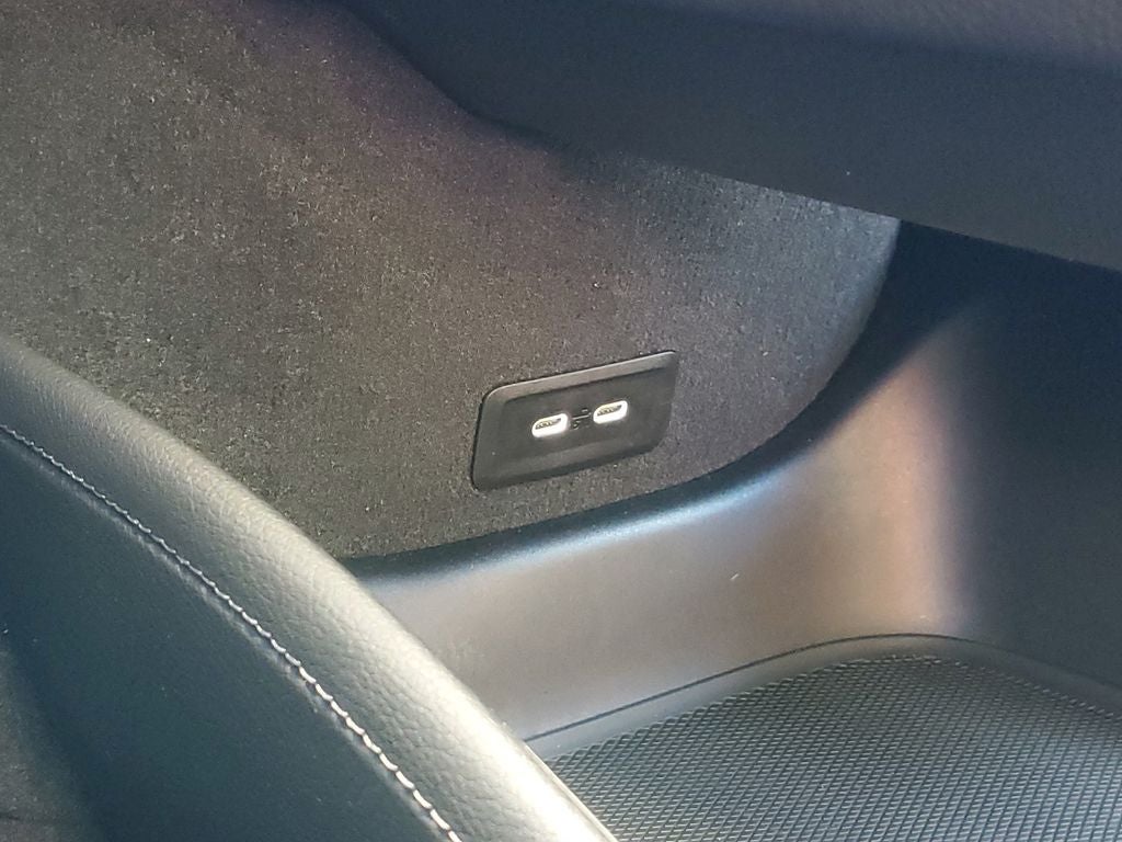 2023 Mercedes-Benz EQS 450 4MATIC®