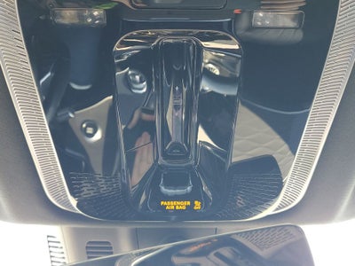 2023 Mercedes-Benz EQS 450 4MATIC®