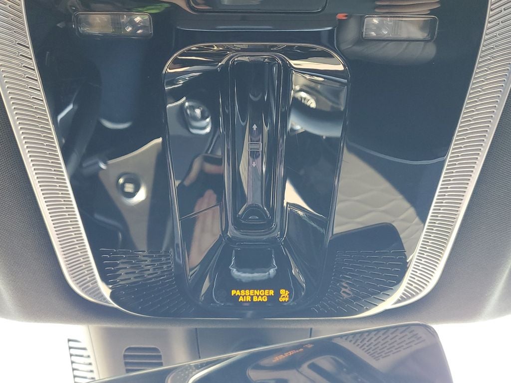 2023 Mercedes-Benz EQS 450 4MATIC®