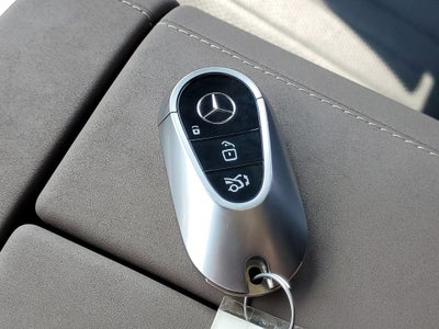 2023 Mercedes-Benz EQS 450 4MATIC®