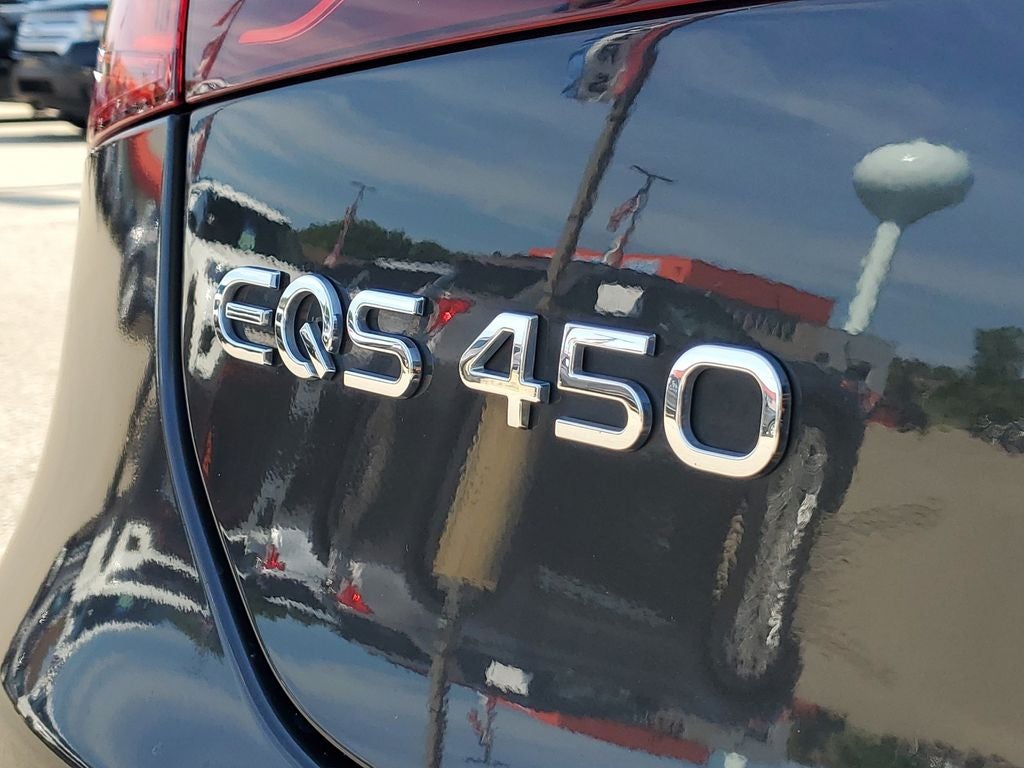 2023 Mercedes-Benz EQS 450 4MATIC®