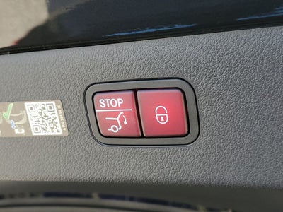 2023 Mercedes-Benz EQS 450 4MATIC®