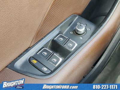 2015 Audi A3 2.0T Premium Plus quattro