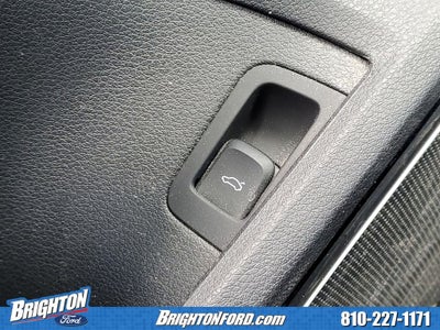 2015 Audi A3 2.0T Premium Plus quattro