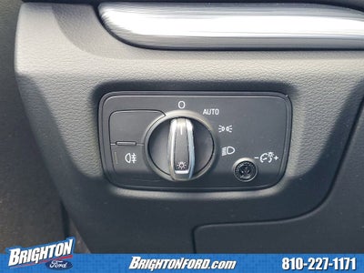 2015 Audi A3 2.0T Premium Plus quattro