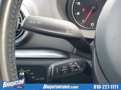 2015 Audi A3 2.0T Premium Plus quattro