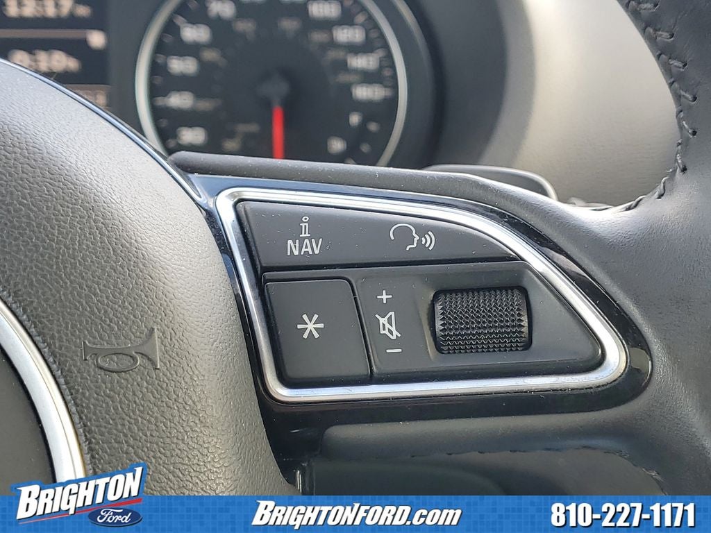 2015 Audi A3 2.0T Premium Plus quattro