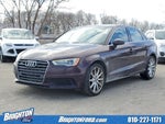 2015 Audi A3 2.0T Premium Plus quattro