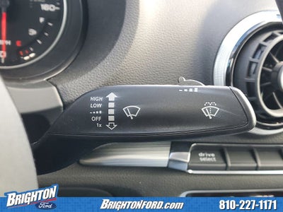 2015 Audi A3 2.0T Premium Plus quattro