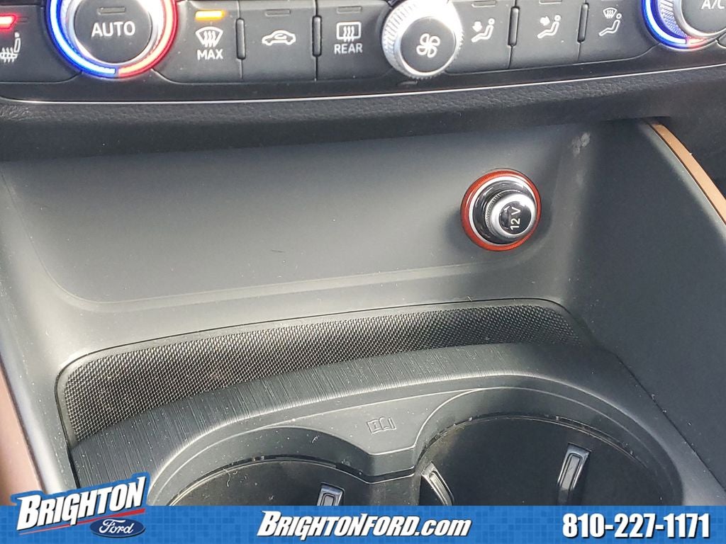 2015 Audi A3 2.0T Premium Plus quattro