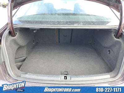 2015 Audi A3 2.0T Premium Plus quattro