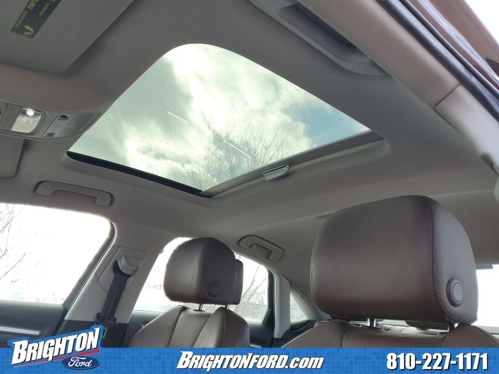 2015 Audi A3 2.0T Premium Plus quattro