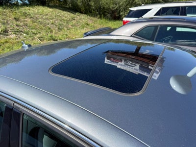 2012 Audi A4 2.0T Premium Plus quattro