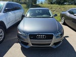 2012 Audi A4 2.0T Premium Plus quattro