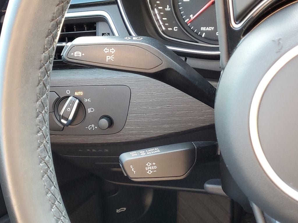 2021 Audi A5 45 S line Premium quattro