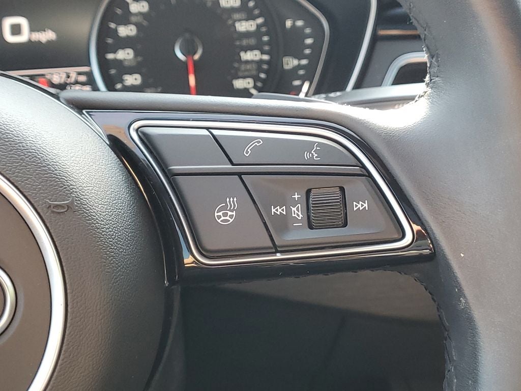 2021 Audi A5 45 S line Premium quattro