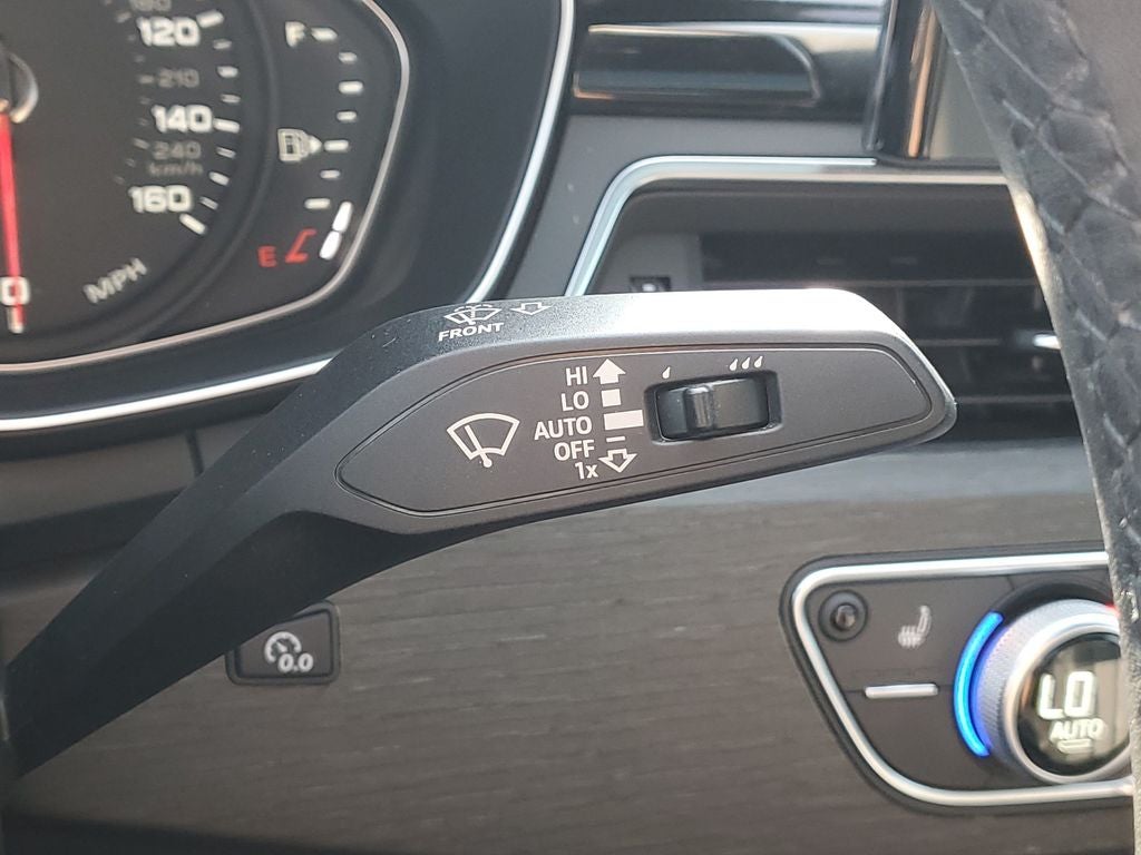 2021 Audi A5 45 S line Premium quattro