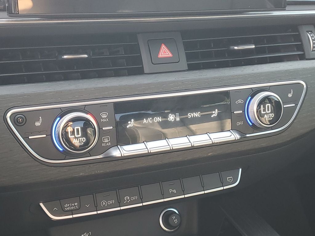 2021 Audi A5 45 S line Premium quattro