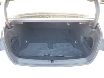 2021 Audi A5 45 S line Premium quattro