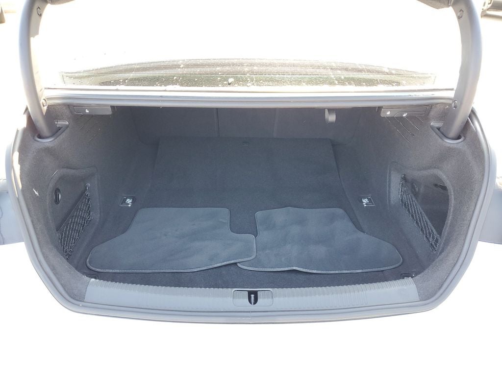 2021 Audi A5 45 S line Premium quattro