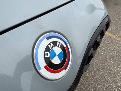 2023 BMW 4 Series M440i xDrive