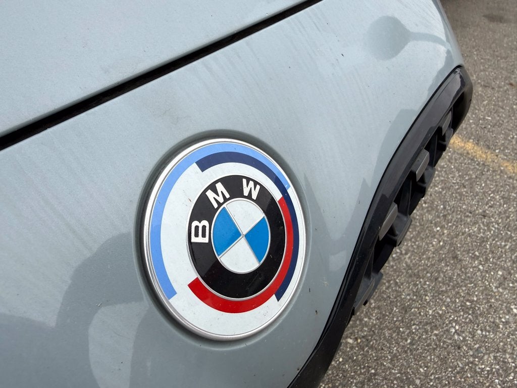 2023 BMW 4 Series M440i xDrive