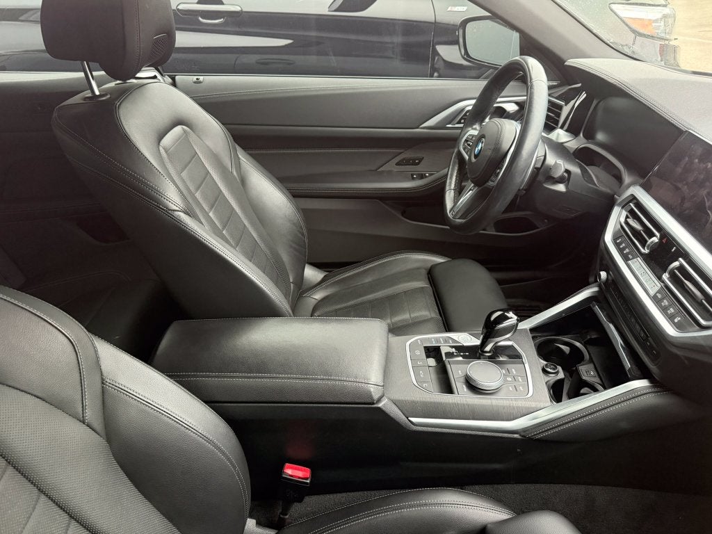 2023 BMW 4 Series M440i xDrive